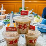来自大西北黄土高原上的羊肉🥇陕西羊肉界扛把子‼️ 