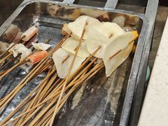 -水碾河刘老大串串香(水碾河路店)