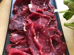 -贵州黄牛肉(西溪湿地店)