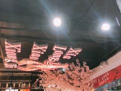 -熊记虾王·小龙虾(东晓南店)