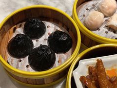 -蝴蝶里·粤菜·点心(滨江龙湖店)