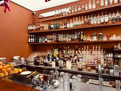 -MAYBE 威士忌 coffee&bar·清吧