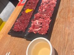 -掂档潮汕牛肉火锅(cityon熙地港店)