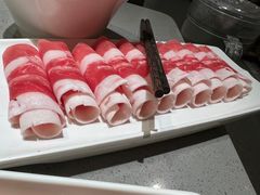 -海底捞火锅(奥森店)