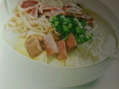 -鸭得堡老鸭汤·鸭血粉丝(凤凰西街店)