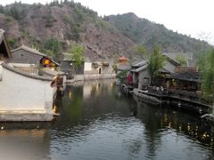 自选调料-古关火锅店(古北水镇景区店)