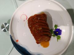 -宴秋杭州菜(锦艺城店)