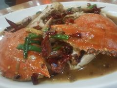 -台州老六海鲜面馆(上南总店)