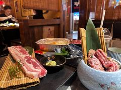 -炉太郎日式烧肉店(华贸店)