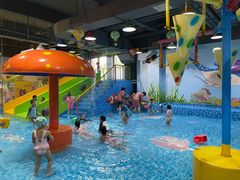 -汤W城市微度假(仓山店)