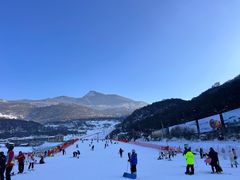 -太子岭滑雪场