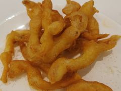 -万龙洲海鲜(大兴绿地缤纷城店)