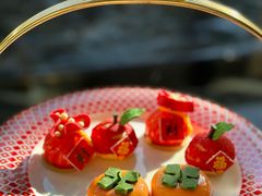 -广州天河希尔顿酒店