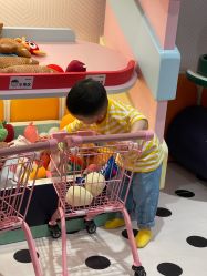 点击看大图 -MELAND CLUB亲子乐园·派对·餐厅(北京芳圆里ID MALL店)