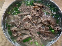 -攀枝花·任德琼·盐边羊肉米线