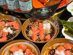 -三江两海老火锅(北京首店)