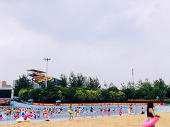 -欢乐水魔方水世界
