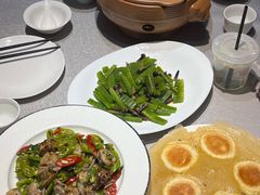 -郑庄脂渣海鲜楼(九水路店)