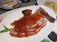 -阿庄新豫菜(通泰路店)