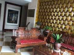 -蓝天清水湾国际大酒店