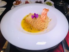 -西安凯悦酒店·湖畔中餐厅