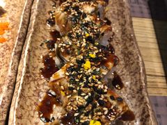 -林妈妈村·日式料理(宝山万达店)