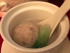 -洲际酒店·凌霄餐厅(紫峰大厦店)
