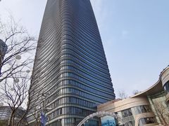 -Wolfgang’s Steakhouse 沃夫冈牛排馆(上海白玉兰广场店)