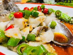 -麒麟中餐厅·经典粤菜·地道菜式老字号(广州长隆酒店)