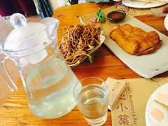 素心小筑(罗马湖店)-素心小筑(后沙裕镇店)