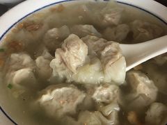 -汪一挑馄饨(老街店)
