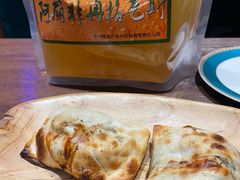 -亚克西姆新疆菜(库车店)