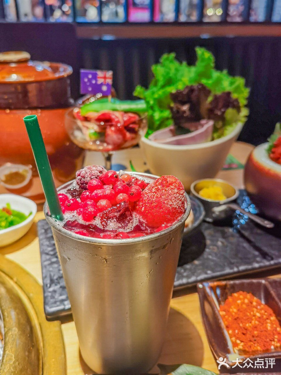有人陪我吃烤肉吗，没有我过会再来问🎶
