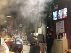 -牛華八婆火锅串串(南中环店)