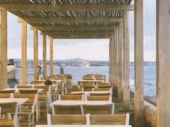 -Cafe Aewol Monsant