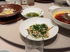 -漢舍中国菜馆(889广场店)