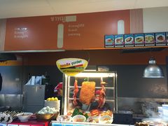 -Magic Food Point(Airport Street food)
