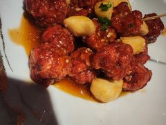 -南门食仙·手工福州菜(南门兜店)
