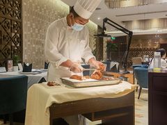 -北京西单美爵酒店-融轩中餐厅