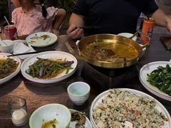 -食光慢宴·安吉土菜馆