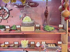 -羊大爷涮肉(亮马桥店)