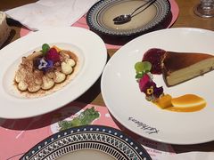 -Kathleen's Bistro&Bar 凯圣琳西餐厅(漕河泾印象城店)