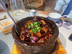 -小吴越·江浙融合菜(惠山万达广场店)