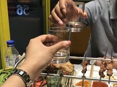-丰茂烤串(建设街店)
