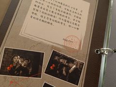 -逃脱反斗城沉浸剧情密室(北京路店)