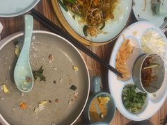 -合合春饼(潘家园店)