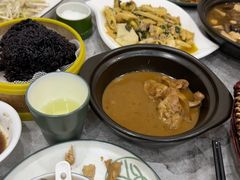 -紫藤园·天目湖大鱼头(南山竹海店)