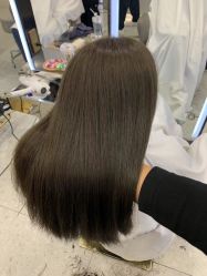 -上禾 HAIR SALON