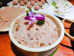 -春熙里老火锅(春熙路店)
