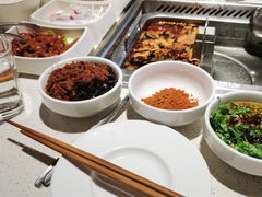 -海底捞火锅(龙湖三千集店)
